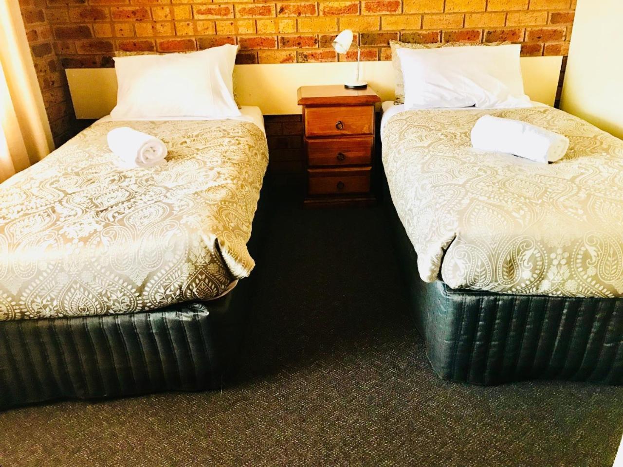 Broadford Sugarloaf Motel Экстерьер фото