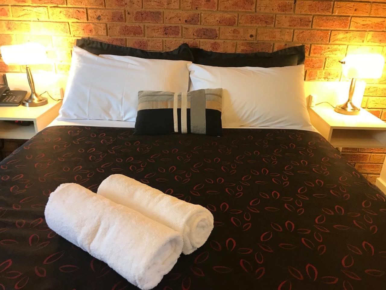 Broadford Sugarloaf Motel Экстерьер фото