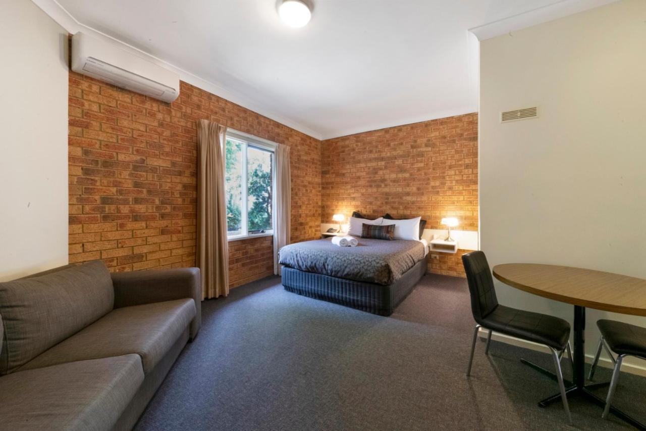 Broadford Sugarloaf Motel Экстерьер фото