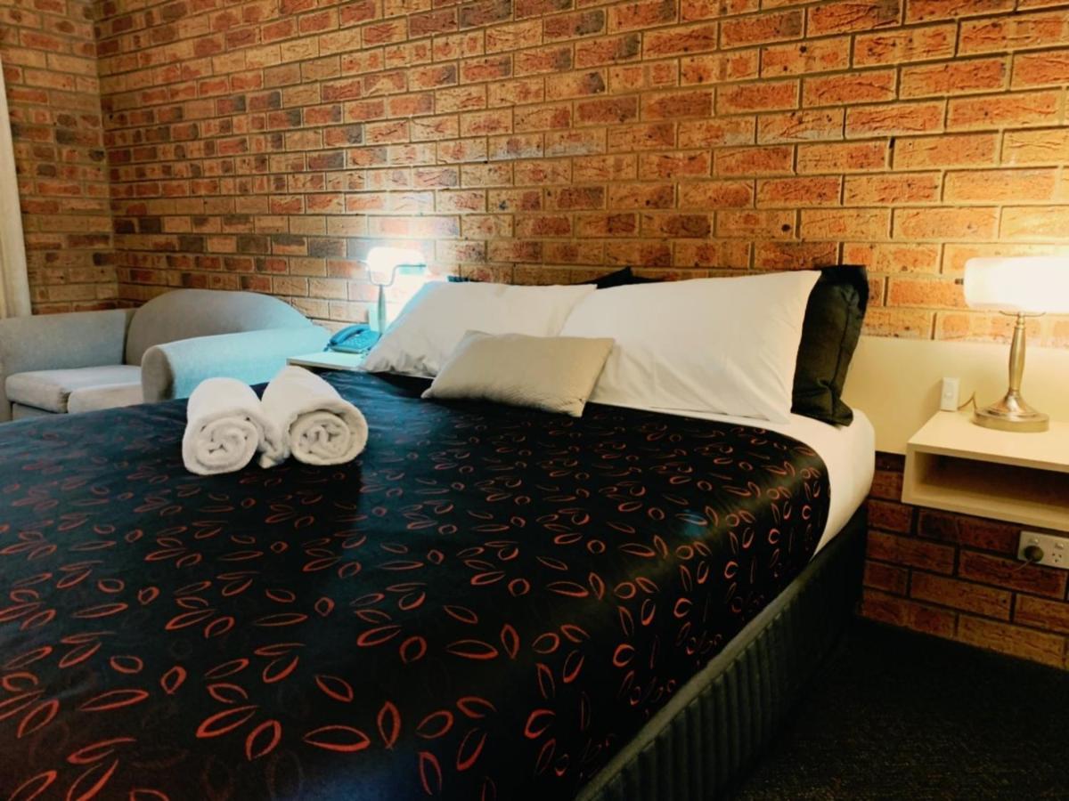 Broadford Sugarloaf Motel Экстерьер фото