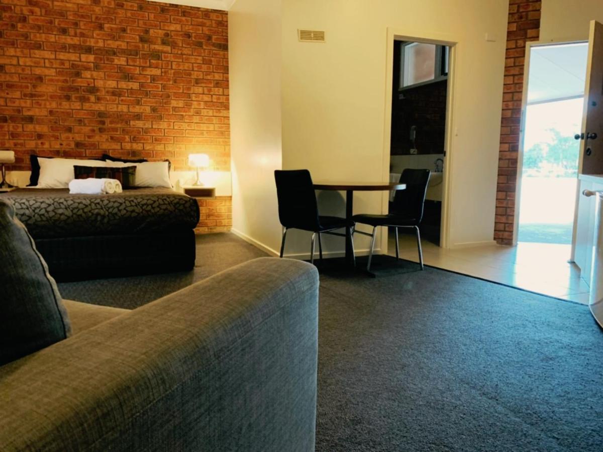 Broadford Sugarloaf Motel Экстерьер фото