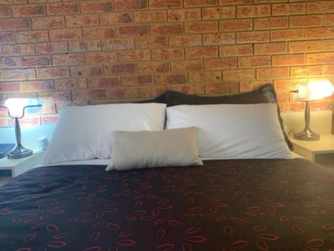 Broadford Sugarloaf Motel Экстерьер фото